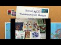 Финиш в сп "Вышивальный вызов 2020" от Cross Stitch With Luda !!