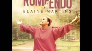 Video thumbnail of "Desperta tu que dormes - Elaine Martins CD Rompendo"