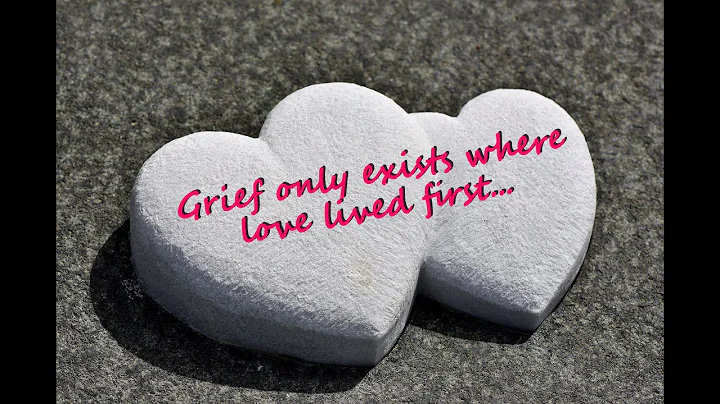 A Tsunami of Grief: Loss and Hope