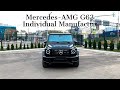 Mercedes-AMG G63 Individual Manufactur
