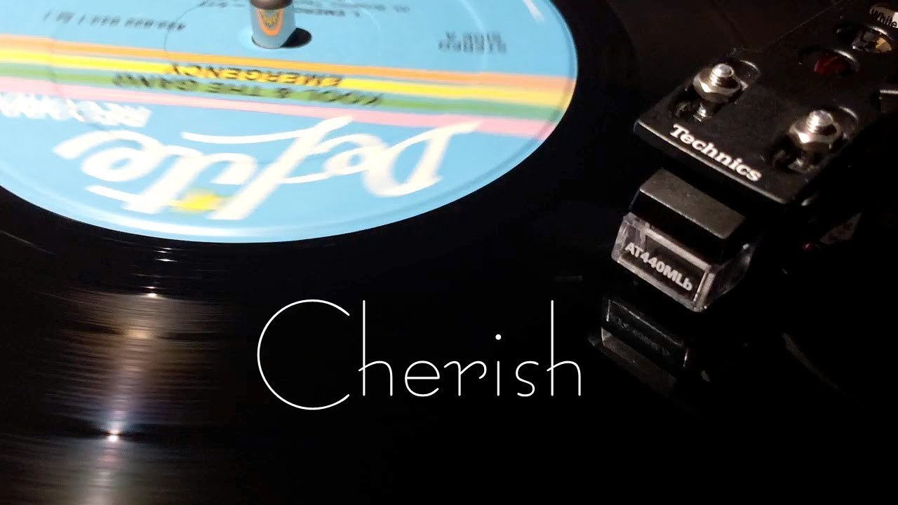 Cherish Kool And The Gang Instrumental