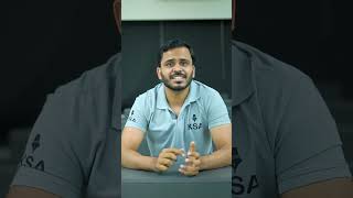 Current Affairs for NDA | GAT Strategy &amp; Preparation Guide | KSA