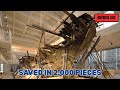 Recovering Bremen Cog: The 600-Year Ship Saved in 2,000 Pieces