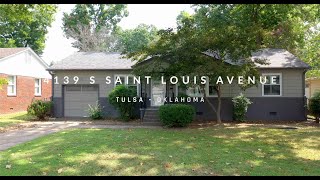 4139 S Saint Louis Ave | Tulsa, OK Real Estate