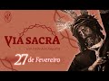 Via Sacra - 27/02/2026