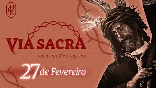 Sacred Way - February 27, 2026