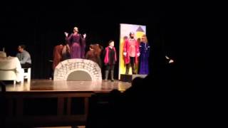 Lts one act 3/16