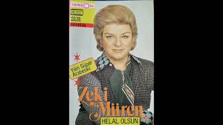 Zeki Müren - Bırakın Yaşayayım (1987)