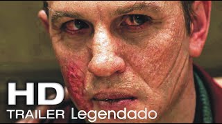 CAPONE TRAILER LEGENDADO 2020 HD  COM TOM  HARDY Net Worth