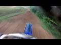 Daniels Ridge MX Race 6-4-22; 250B, 450B