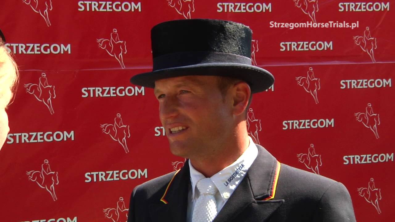 SHT2016 - Michael JUNG - after fischerRocana FST dressage