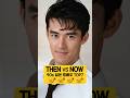 90년대 일본 연기 영화배우 Top7 Then vs Now