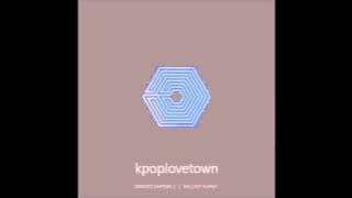 EXO - December 2014 Full Audio