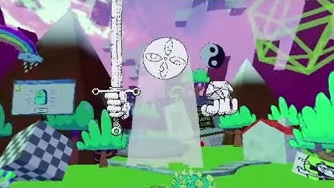 METAROOM - .ANGEL (MUSIC VIDEO)