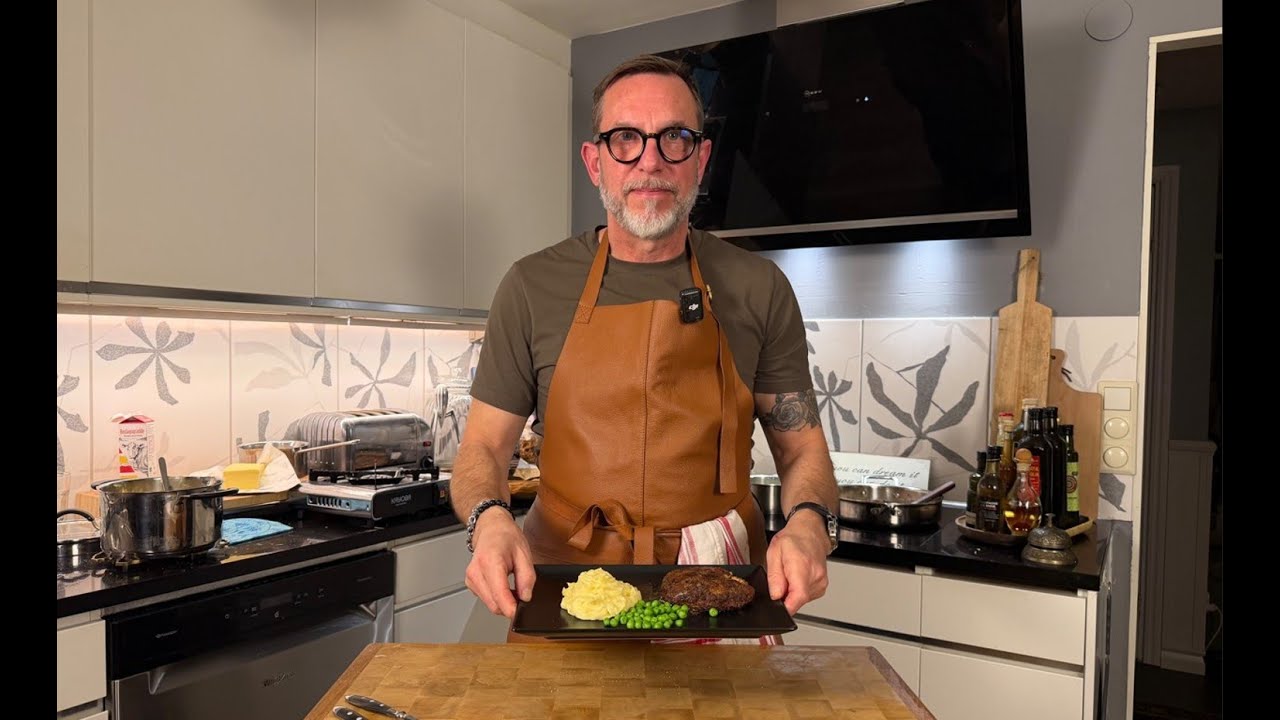 Hemligheterna bakom en riktigt bra Wallenbergare!