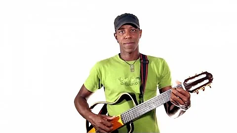 Tony vila - Timbirichi (OFFICIAL VIDEO)