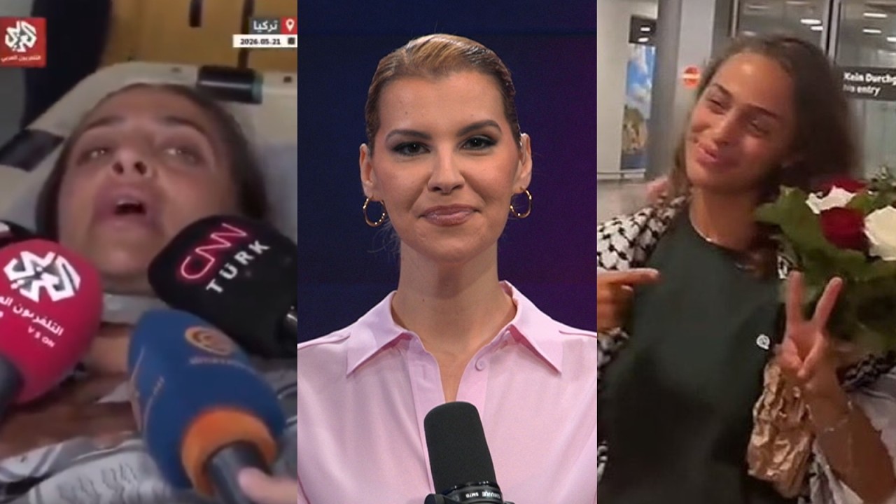 Hall of Shame: Greta’s ‘bonking boat’ activists now faking their injuries