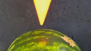 🔴RED HOT SHAPES 🔻🟥 vs EVERYTHING #1 🍭🍬💦🍉🍿🪙🍾🥤🍺🔥