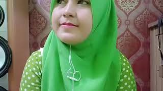 Download Lagu Birunya Rindu cover by Nurfat MP3