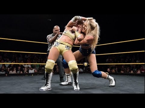 Kairi Sane vs