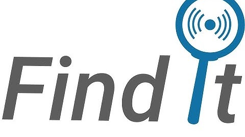 Find It - Indoor Localization System