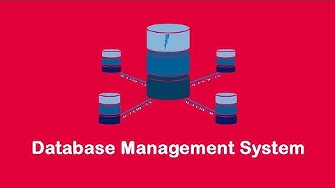 BIS - module 3 - DBMS part 1