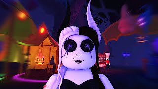 SCARLETT THE CURSED GAMEPLAY || 🔪 SURVIVE THE KILLER !