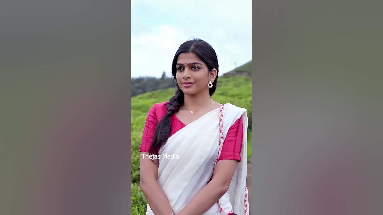 Parichayamila | 8 Vasantalu | Ananthika Sanilkumar | Phanindra Narsetti | Hesham | Chithra