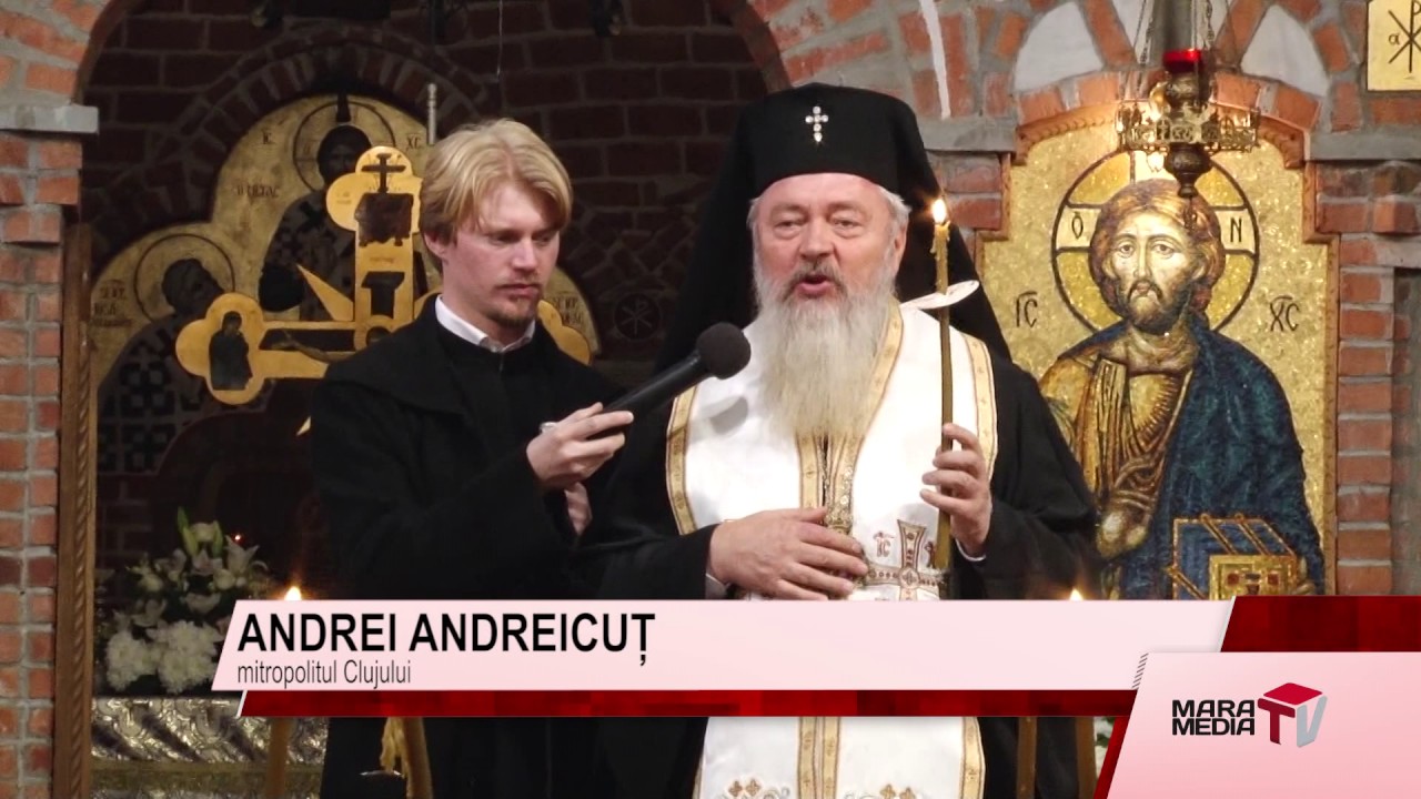 Stire MMTV 2 A MURIT IUSTINIAN CHIRA