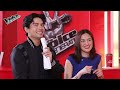 The Voice Generations: Christian Bautista on Music & Me | Exclusive