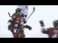 Eagles roll Rush 7-5