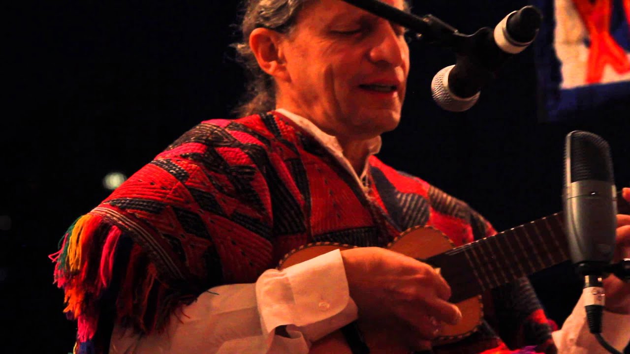 Kike Pinto / Mi Corazón / Xicome