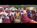 Ngoma YaMusasike Easter 2026 PaGomo 