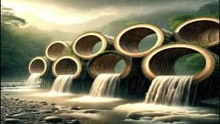 Relaxing Harmony: Piano and Nature Music for Moments of Calm