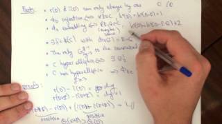 Brill-Noether part 0: (warm-ups) Riemann-Roch examples for curves