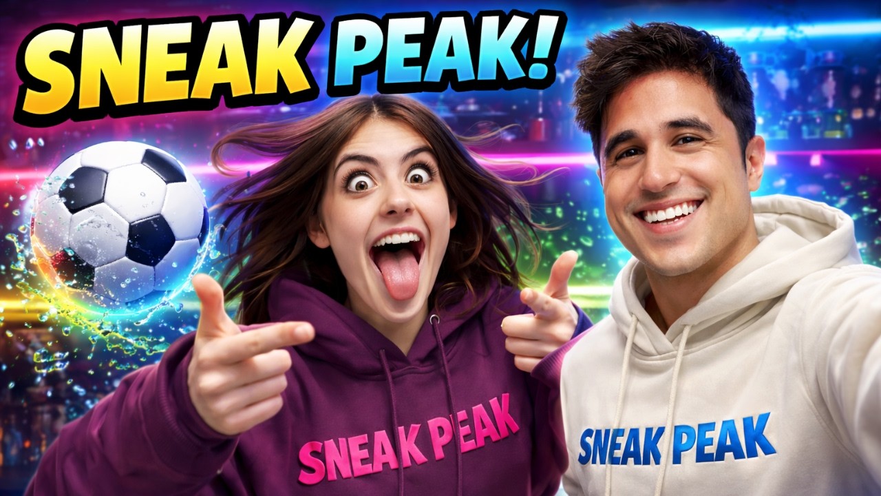 Did we just leak next weeks drops?