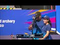 Mixed team highlights | Tlaxcala 2026 Pan American Championships