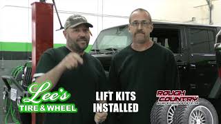 Lee Tire and Wheel Nov 2019   2