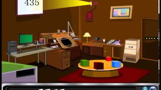 Dark Room Escape Walkthrough (Gilly Games) screenshot 4