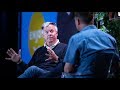 A Fireside Chat with Ron Johnson (Enjoy, Apple, JCPenney) at RetailSpaces