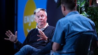 Celebrity How Ron Johnson Built the Apple Store | Fireside Chat with Michael P. Owens Wealth