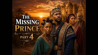 PART 4..HE Rejected His Royal Bride for a Poor Village Girl#africanstories #aimovie