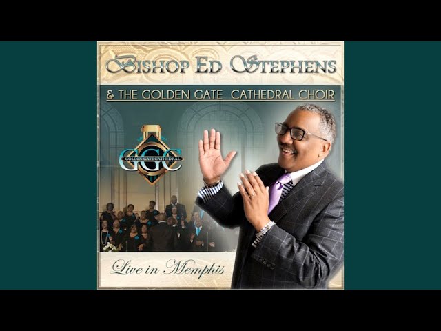 Παρακολούθηση Next Level (Live) - Bishop Ed Stephens, The Golden Gate Cathedral Choir στο YouTube