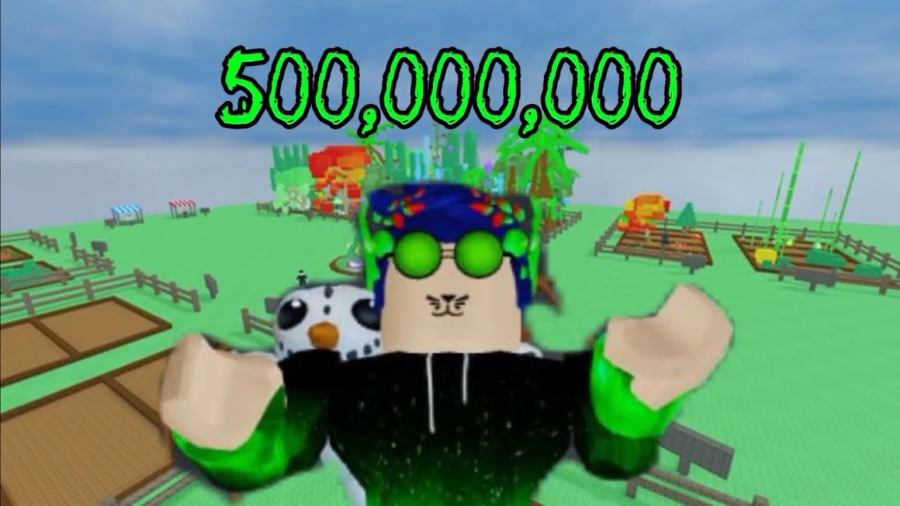 Потратил более 500M в Grows Offline🪻🍉 ( Последние видео по этой игре )