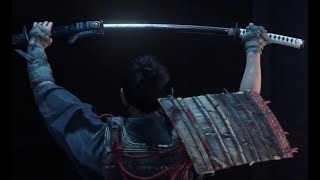 Ghost of Tsushima Is An Easy Game