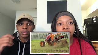 Famous Couple React to Chris Brown "Pills and Automobiles" (Official Music Video) Profile