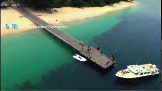 Nikoi Your Private Island