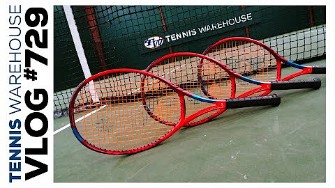 Tennis Warehouse