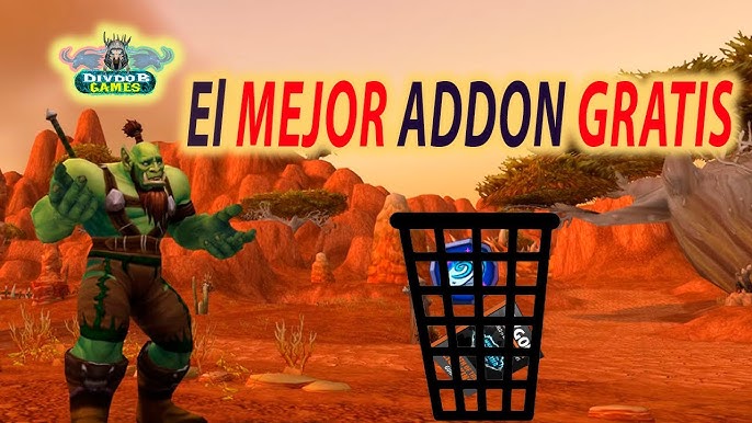 La imagen debe mostrar misiones en el mapa
