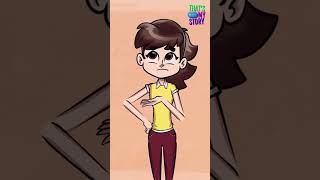 Üvey Annemi Yakalamak İçin Günlüğüme Doğru Olmayan Şeyler Yazdım